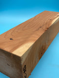 Eastern Red Cedar Block ERC-356 3.1" x 2.9" x 10.9"