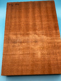 Mahogany Block Mg-392 2" x 7.7" x 11.5"