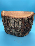 Mesquite Bowl Blank M-1082 3.2" x 6.5" x 8"
