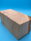 Texas Ash Block TA-237 2.8" x 2.8" x 6.5"
