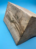 Hackberry Bowl Blank Hk-440 3" x 6" x 8"