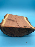 Mesquite Bowl Blank M1170 2" x 5.5" x 6"