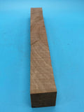 Sweet Gum Block SG-420 1.1" x 1.1" x 10.7"