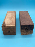Batch of Walnut<br>2 Blocks