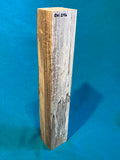 Silver Maple Block SM-246 2.5" x 2.5" x 15"