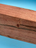 Mesquite Block M1183 2.7" x 2.7" x 10.3"