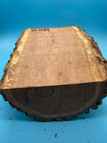 Mesquite Bowl Blank M-1089 3" x 6.5" x 8"