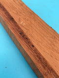 Eastern Red Cedar Block ERC-351 0.7" x 1.7" x 11.5"