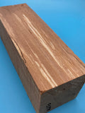 Alder Block Ald50 2.6" x 2.7" x 8"