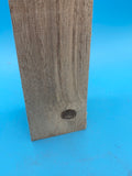 Green Ash Block GA-232 2.2" x 2.2" x 10.5"