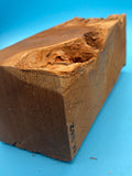 Mesquite Block M-1102 2.9" x 2.9" x 7.7"