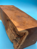Mesquite Block M-1102 2.9" x 2.9" x 7.7"
