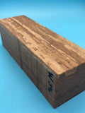 Black Walnut Block BW-396 2" x 2" x 6.8"