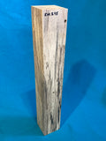 Silver Maple Block SM-245 2.3" x 2.3" x 15"