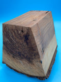 Black Walnut Block BW-395 2.5" x 5" x 5"