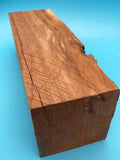 Eastern Red Cedar Block ERC-341 2.5" x 2.7" x 8"
