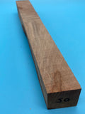 Sweet Gum Block SG-418 1.1" x 1.1" x 10.7"