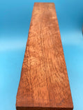 Mahogany Block Mg-394 2" x 7" x 11.2"