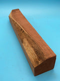 Eastern Red Cedar Block ERC-348 1.7" x 1.7" x 9.6"