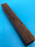 Black Walnut Pen Blank (Single)