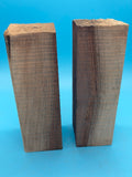 Batch of Walnut<br>2 Blocks