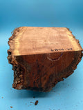 Mesquite Bowl Blank M-1089 3" x 6.5" x 8"