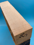Cypress Block Cy-432x 2.1" x 2.1" x 9.4"