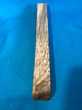 Black Walnut Block BW-386 1.3" x 1.3" x 14.2"