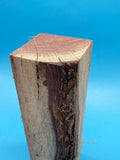 Mesquite Block M2038 1.9" x 1.9" x 6.5"