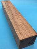 Silver Maple Block SM-244 1.8" x 1.8" x 10.2"