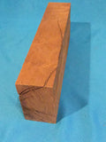 Mesquite Block M-1060 3.2" x 5.7" x 15.2"