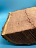 Mesquite Bowl Blank M-1140 3.25" x 9" x 11"