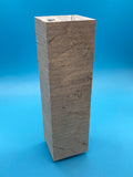 Silver Maple Block SM-232 2" x 2" x 7.1"