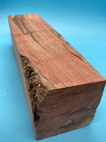 Mesquite Block M1183 2.7" x 2.7" x 10.3"