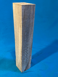 Green Ash Block GA-223 2.1" x 2.2" x 11.9"