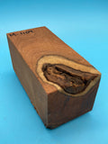 Mesquite Block M-1104 2" x 2" x 4.2"