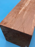 Alder Block Ald50 2.6" x 2.7" x 8"