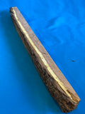 Mesquite Block M-1149 2" x 2" x 25"