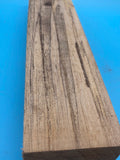 Green Ash Block GA-234 2.2" x 2.2" x 11.7"