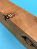 Eastern Red Cedar Block ERC360 2.1" x 2.1" x 14.6"