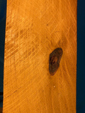 Bodark Board B-722 1" x 3.5" x 18.8"