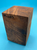 Mesquite Block M-1107 2.8" x 2.7" x 4.4"