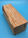 Alder Block Ald44 2.6" x 2.7" x 7.9"