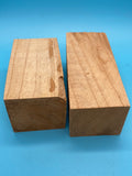 Batch of Mystery Wood<br>2 Blocks