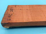 Eastern Red Cedar Block ERC-351 0.7" x 1.7" x 11.5"