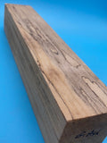 Green Ash Block GA-234 2.2" x 2.2" x 11.7"