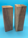 Batch of Walnut<br>2 Blocks