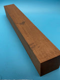 Mahogany Block Mg-458x 1.9" x 1.9" x 13.5"