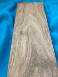 Black Walnut Board BW429 0.6" x 3.8" x 27.6"