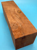 Eastern Red Cedar Block ERC-340 2.2" x 2.2" x 8"